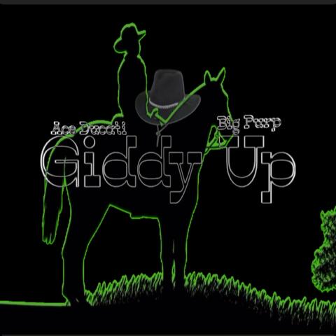 Giddy Up Slide (feat. Big Purp)