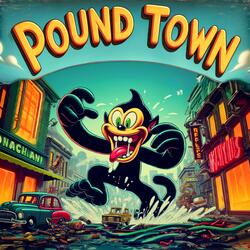 Pound Town