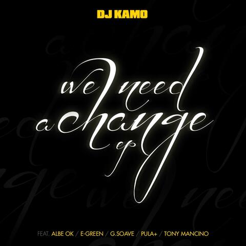 DJ Kamo