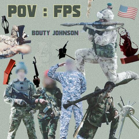 POV:FPS