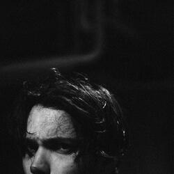 Amoureux (Last Kiss Slowed)