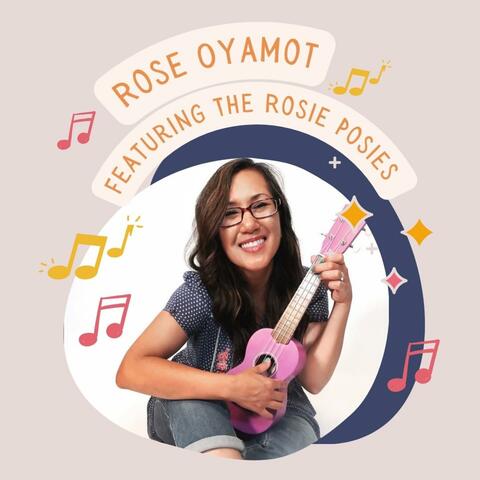 Rose Oyamot