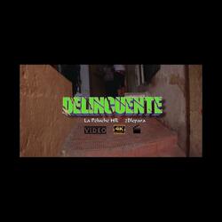 DELINCUENTE