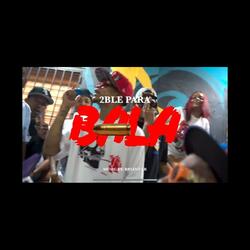 BALA Y BALA