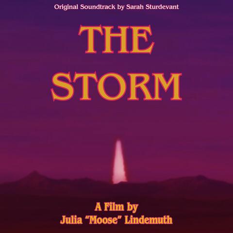 The Storm (Original Motion Picture Soundtrack)