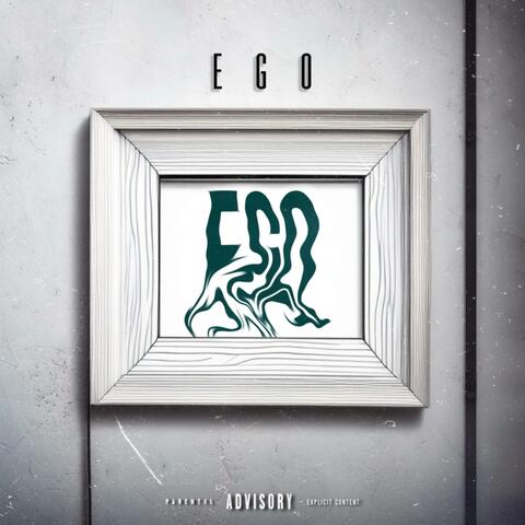 EGO / إيقو (feat. MEXEY)
