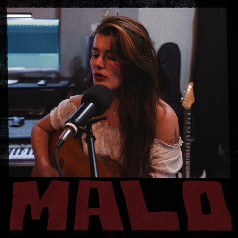 Malo (Live) (Live)