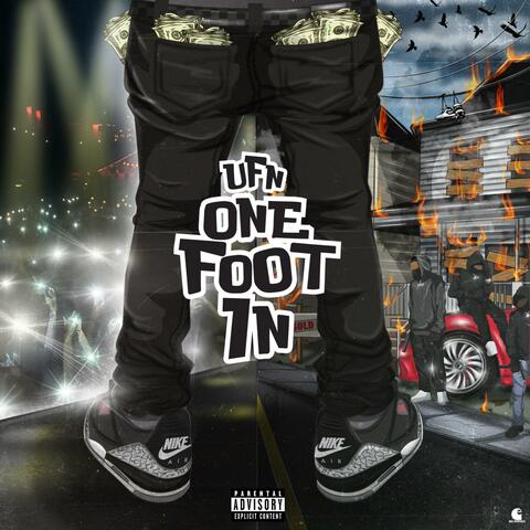 One Foot In