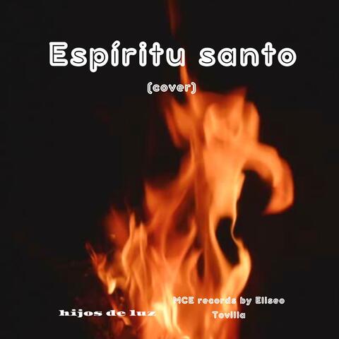 espiritu santo cover (feat silvia k-brera)
