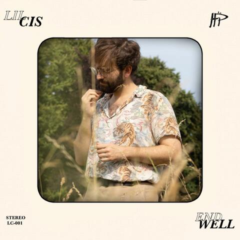 End Well (feat. George Gardener & The Harry Phox Trio) [McFarlane Mix]