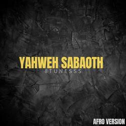 Yahweh sabaoth