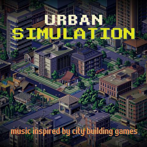 Urban Simulation