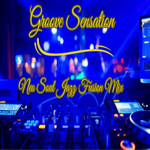 Groove Sensation