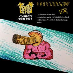 Clamboys From Heck