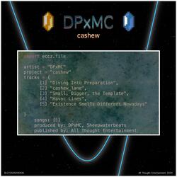 Existence Smells Different Nowadays