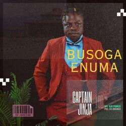 Busoga Enuma