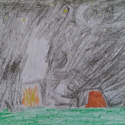 Light the Fire of Inspiration