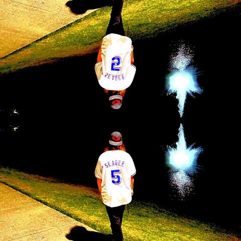 Up's And Down's