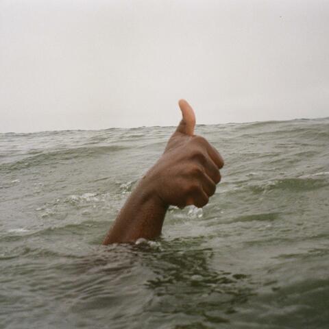 Almost Forgot How To Swim