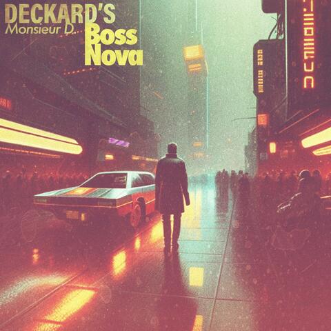 Deckard's Bossa Nova