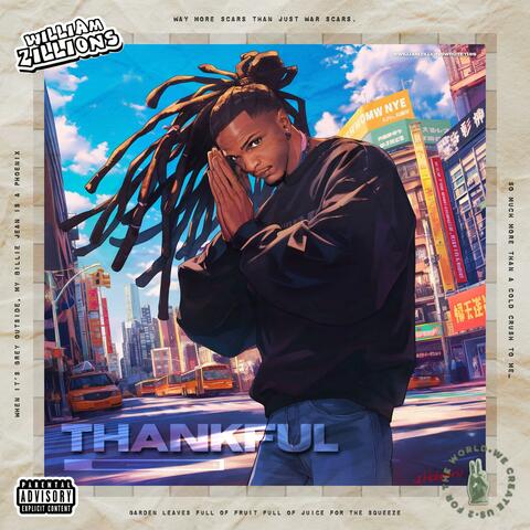 Thankful