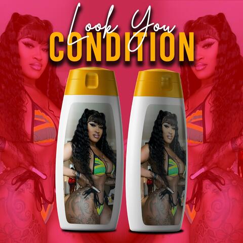 Look U condition