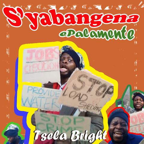 S'yabangena ePalamente