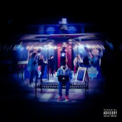 TRAVEL INTERMISSION (feat. vllknny) (Extended Mix)