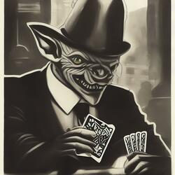 Embarrassing Bubbles