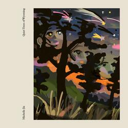 Quiet Trees of Wyoming