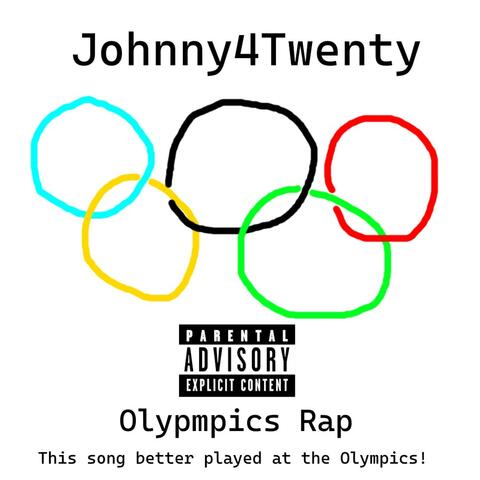 Olympics Rap