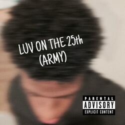 luv on the 25th