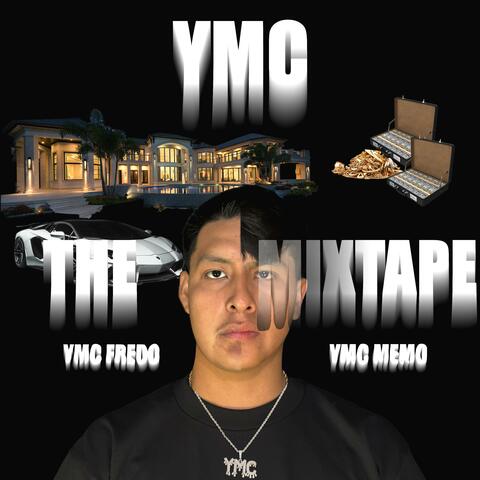 YMC THE MIXTAPE