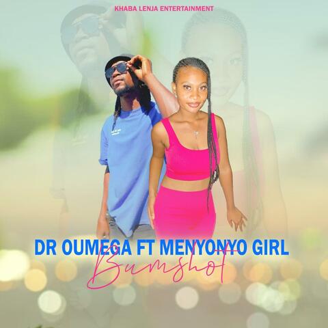 BUMSHOT HIT, menyonyo girl