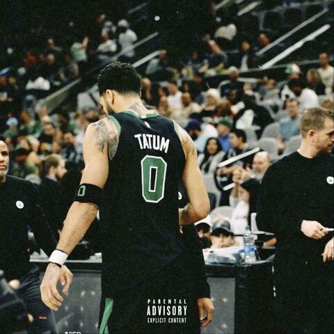 Jayson Tatum