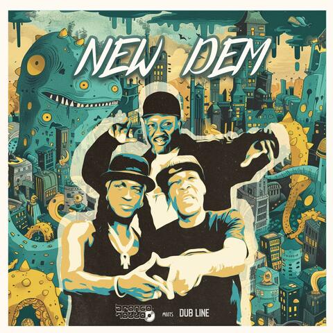 New Dem