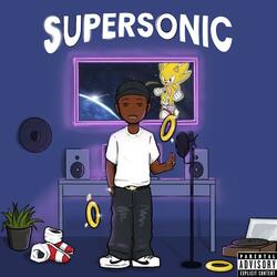 Supersonic 1