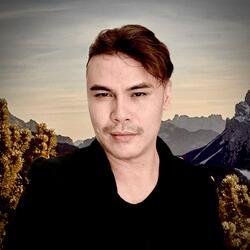 Langad Mantad Komunting DSP Dr Jeffrey Kitingan