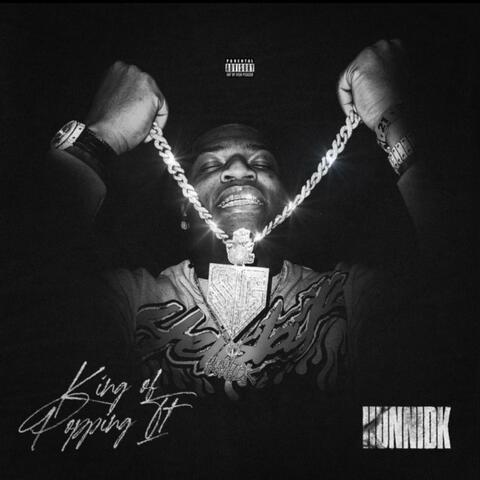 King Of Poppin It