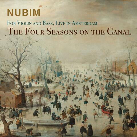 The Four Seasons on the Canal