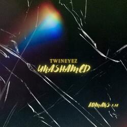 Unashamed