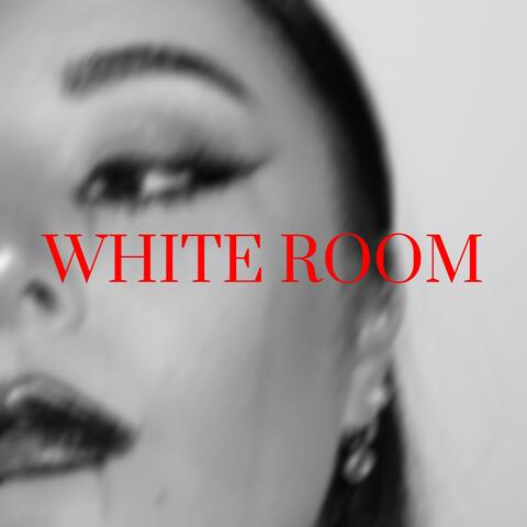WHITE ROOM