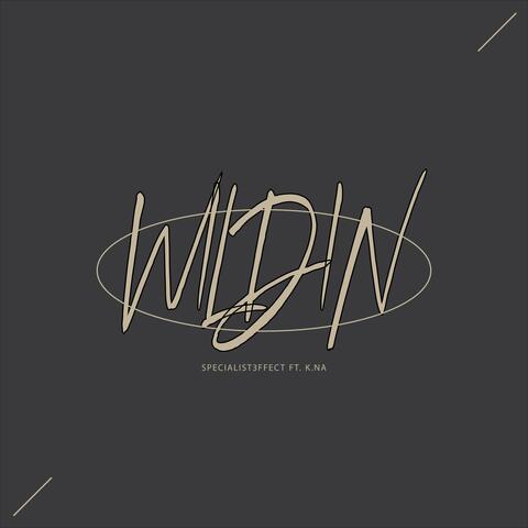 Wildin (feat. k Na)
