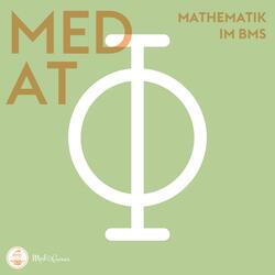 Mathematik (MedAT BMS)