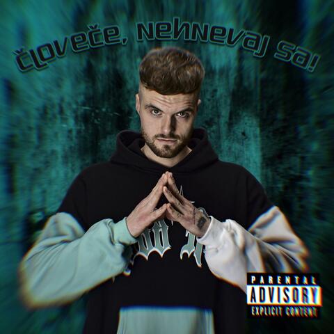 Človeče, nehnevaj sa!