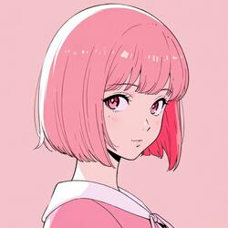 'cotton candy' lo-fi