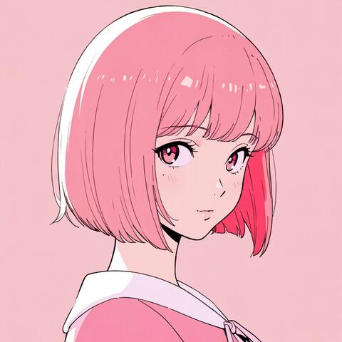 'cotton candy' lo-fi