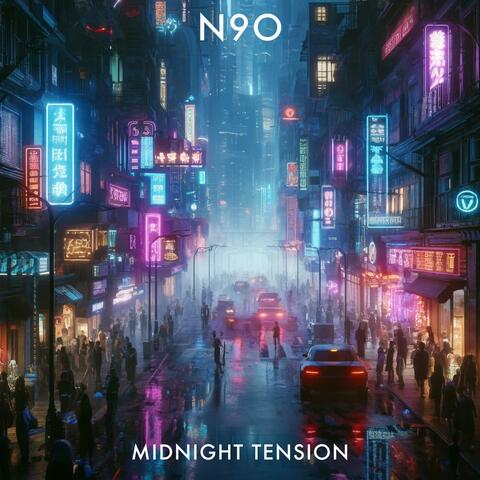 Midnight Tension