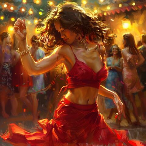 Spanish Party Summer Songs 2024