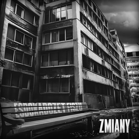 Zmiany (feat. fiszu)